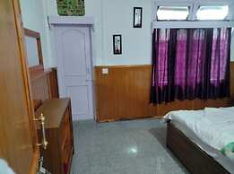 Hotel Tawang Regency