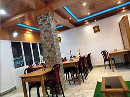 Hotel Tawang Regency