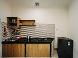 Mora Residence Jimbaran