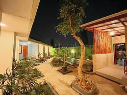 Mora Residence Jimbaran
