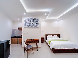 Mora Residence Jimbaran