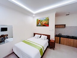 Mora Residence Jimbaran