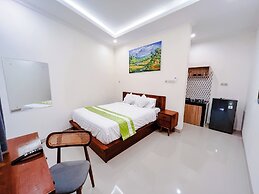 Mora Residence Jimbaran