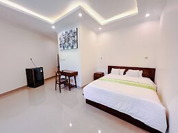 Mora Residence Jimbaran