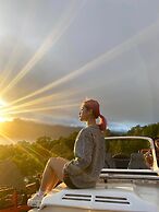 The Dewi Eco Bamboo Villa