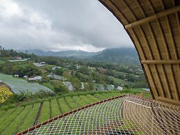 The Dewi Eco Bamboo Villa