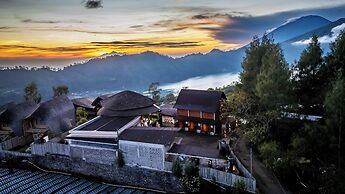 The Dewi Eco Bamboo Villa