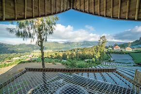 The Dewi Eco Bamboo Villa