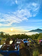 The Dewi Eco Bamboo Villa