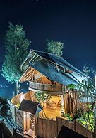 The Dewi Eco Bamboo Villa