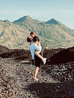 The Dewi Eco Bamboo Villa