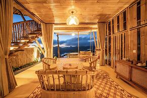 The Dewi Eco Bamboo Villa