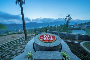 The Dewi Eco Bamboo Villa