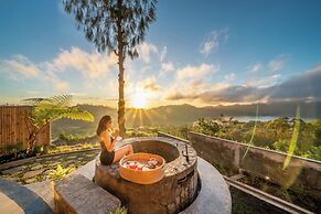 The Dewi Eco Bamboo Villa