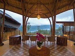 The Dewi Eco Bamboo Villa
