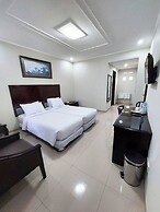 Sangga Buana Resort & Convention Hotel