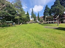 Sangga Buana Resort & Convention Hotel