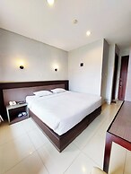 Sangga Buana Resort & Convention Hotel