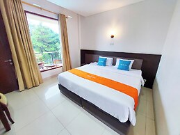 Sangga Buana Resort & Convention Hotel