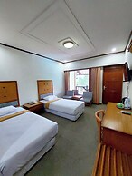 Sangga Buana Resort & Convention Hotel