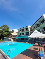 Sangga Buana Resort & Convention Hotel