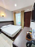 Sangga Buana Resort & Convention Hotel