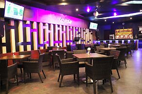 Sangga Buana Resort & Convention Hotel