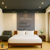 Summerset Apartment - RiverGate Residence