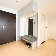 Summerset Apartment - RiverGate Residence
