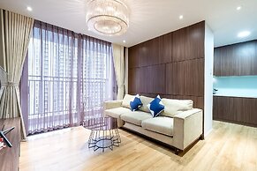 Summerset Apartment - RiverGate Residence