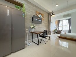 Summerset Apartment - RiverGate Residence
