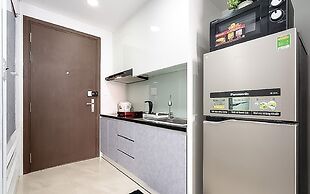 Summerset Apartment - RiverGate Residence