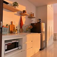 Summerset Apartment - RiverGate Residence
