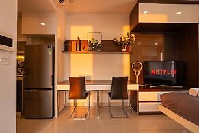 Summerset Apartment - RiverGate Residence
