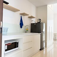 Summerset Apartment - RiverGate Residence