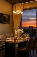 Summerset Apartment - RiverGate Residence