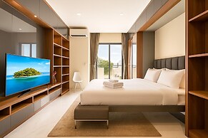 Summerset Apartment - RiverGate Residence