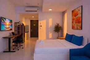 Summerset Apartment - RiverGate Residence