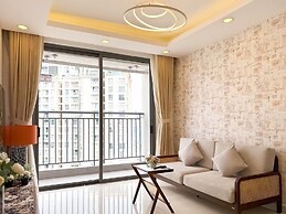 Summerset Apartment - RiverGate Residence