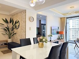 Summerset Apartment - RiverGate Residence