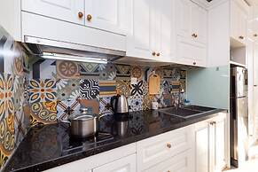 Summerset Apartment - RiverGate Residence