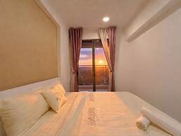 Summerset Apartment - RiverGate Residence