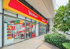 Summerset Apartment - RiverGate Residence