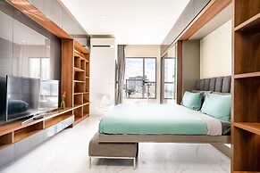 Summerset Apartment - RiverGate Residence