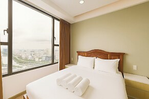 Summerset Apartment - RiverGate Residence