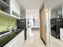 Summerset Apartment - RiverGate Residence