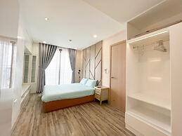 Summerset Apartment - RiverGate Residence