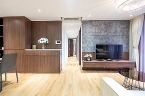 Summerset Apartment - RiverGate Residence