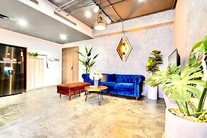 Summerset Apartment - RiverGate Residence