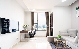 Summerset Apartment - RiverGate Residence